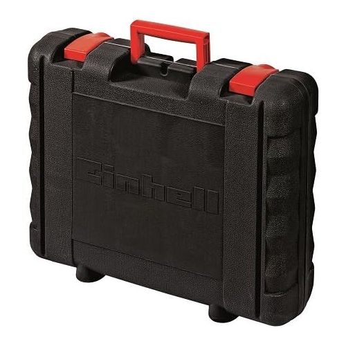  Einhell TC-BJ 900 flat dowel router (860 W 14 mm angle and height adjustment dust bag case) virtual bundle