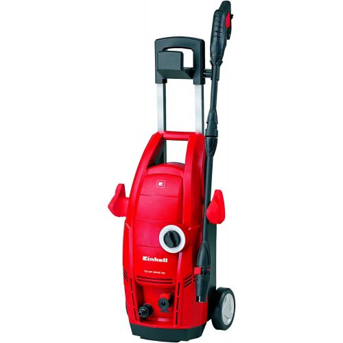  Einhell Hochdruckreiniger TC-HP 2042 PC (2000 W, max. 150 bar, 7 l/min, max. 60 °C, 6 m Schlauch, drehbare Pistole)