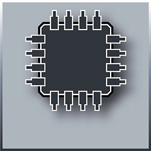  [아마존 핫딜]  [아마존핫딜]Einhell Batterieladegerat CC-BC 4 M bis 120 Ah (6V/12V, mikroprozessorgesteuertes Allround-Ladegerat)