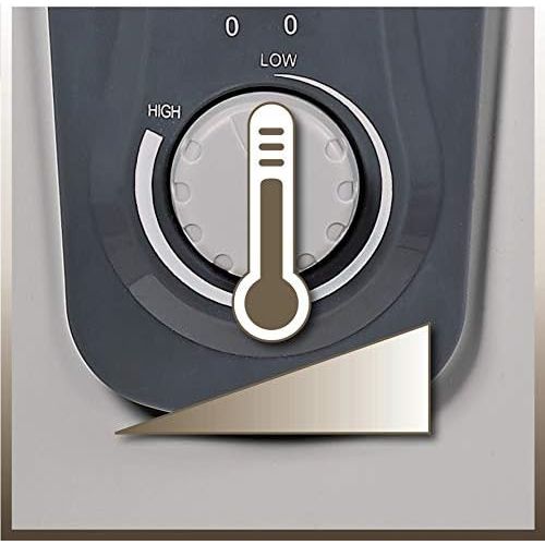 Einhell OElradiator MR 715/2 (bis 1.500 Watt, 3 Heizstufen, stufenloser Thermostatregler, fahrbar, Kipp- und UEberhitzungsschutz, Betriebsanzeige)