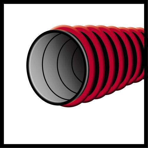  Einhell Nass-Trockensauger TE-VC 2230 SAC (1.150 W, Filterreinigungssystem f. Feinstaub, rostfreier Edelstahlbehalter 30 l, inkl. div. Filter & Duesen, 3 Meter Schlauch)