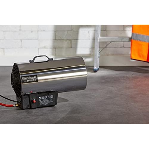  [아마존베스트]Einhell Battery Hot Air Generator, 2330910