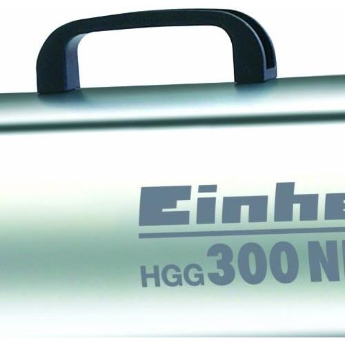  [아마존베스트]Einhell Battery Hot Air Generator, 2330910