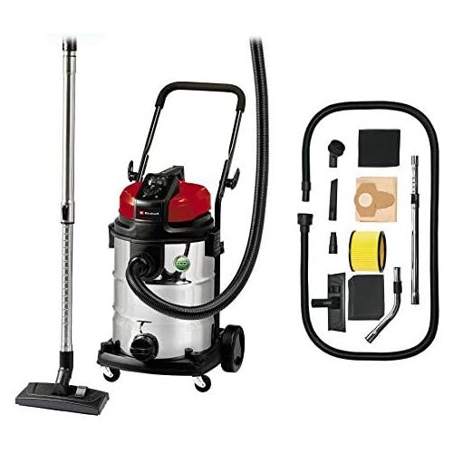  [아마존베스트]Einhell Wet Dry Vacuum Cleaner