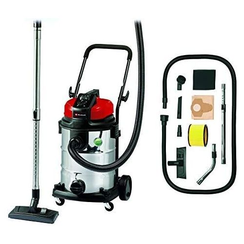  [아마존베스트]Einhell Wet Dry Vacuum Cleaner