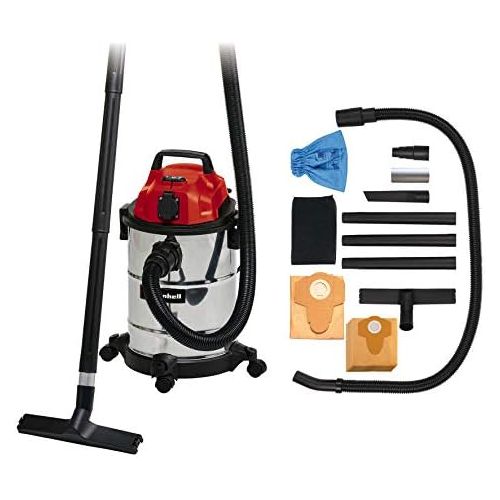  [아마존베스트]Einhell Wet/Dry Vacuum Cleaner