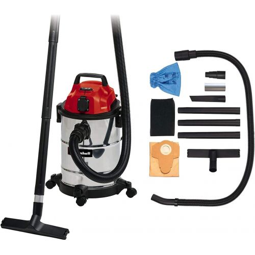  [아마존베스트]Einhell Wet/Dry Vacuum Cleaner