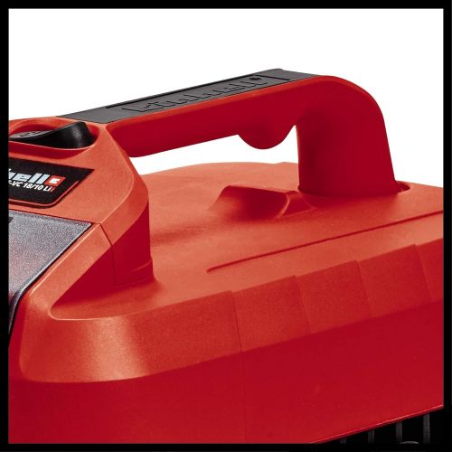  [아마존베스트]Einhell Battery-Powered Wet and Dry Vacuum Cleaner