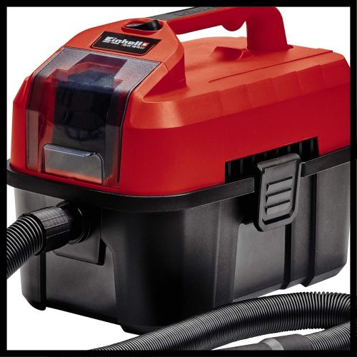  [아마존베스트]Einhell Battery-Powered Wet and Dry Vacuum Cleaner