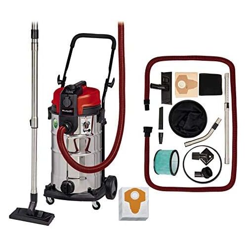  [아마존베스트]Einhell 2342450 TE-VC 2340 SAC Wet/Dry Vacuum Cleaner