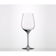 2x Eisch Glas Superior Sensis Plus Rotwein 500/2 in Geschenkroehre