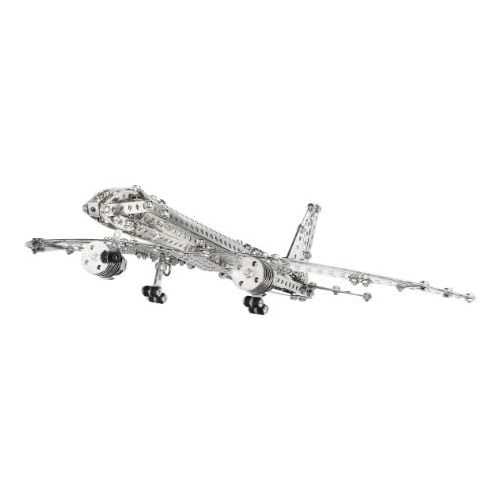  Eitech Classic Jetliner Construction Set