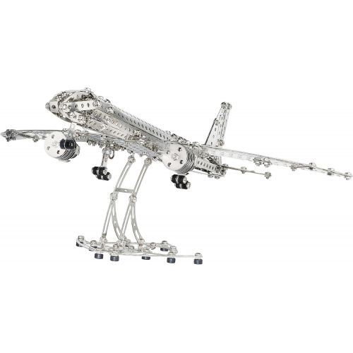  Eitech Classic Jetliner Construction Set