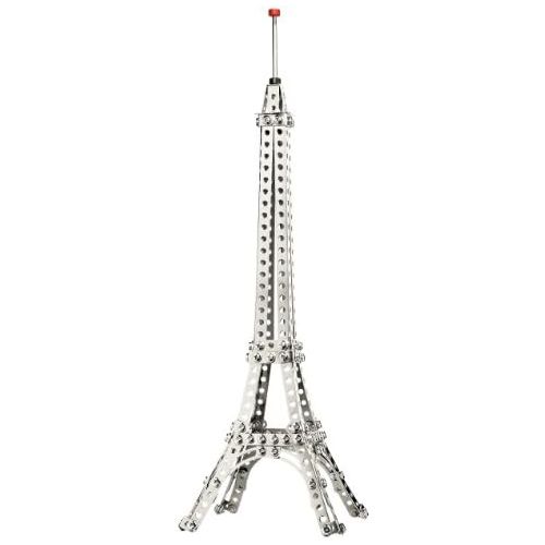  Eitech Landmark Series Eiffel Tower