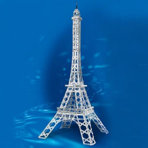  Eitech Eiffel Tower Construction Kit