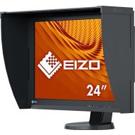 Eizo EIZO CG247X-BK ColorEdge Professional Color Graphics Monitor 24.1 Black