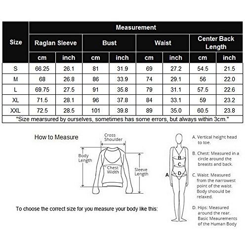  Ekouaer Women Wetsuits Rash Guard Long-Sleeve UV Sun Protection Surfing Swimwear Athletic Tops