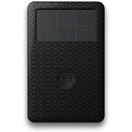 [아마존베스트]Ekster: Tracker Card - Solar Powered Wallet Tracker- GPS and Bluetooth - Two-Way Ringer