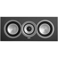 [아마존베스트]Elac ELAC Uni-fi UC5 Center Speaker (Black, Single)