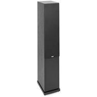 [아마존베스트]Elac ELAC Debut 2.0 F6.2 Floorstanding Speaker, Black (Each)