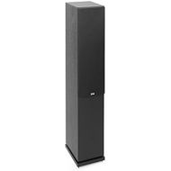 [아마존베스트]Elac Debut 2.0 F5.2 Floorstanding Speaker, Black (Each)