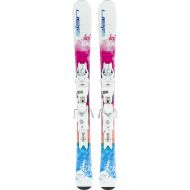 Elan Sky QS Ski with EL 4.5 AC Binding - Kids