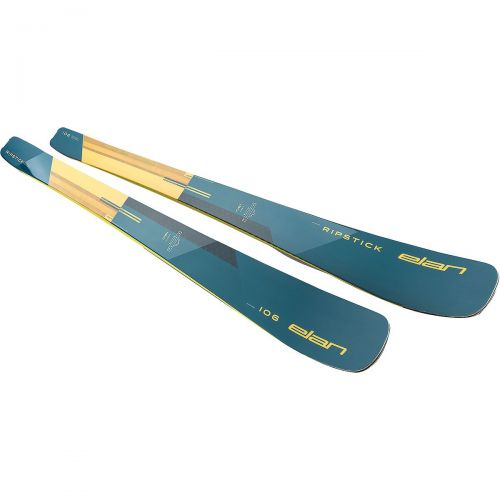  Elan Ripstick 106 Alpine Touring Ski