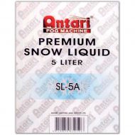 Elation},description:Antari Premium Snow Fluid for all Snow Machines.nProduces fast-dissipating “snowflakes without leaving any residue behind.
