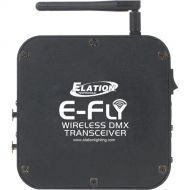 Elation Professional E-FLY Wireless DMX Transceiver