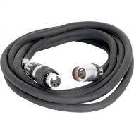 Elation Professional Pixel BC2 4-Pin 16 AWG Shielded Data Cable (2')