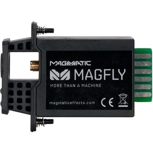  Elation Professional MagFLY Wireless DMX Receiver Card