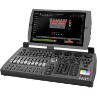 Elation Professional NX2 64-Universe ONYX OS Lighting Control Console