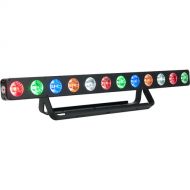 Elation Professional SIXBAR 1000 RGBAW+UV LED Linear Fixture (35.4