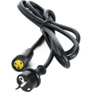 Elation Professional IP Power-In Adapter Cable