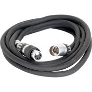 Elation Professional Pixel BC3 4-Pin 16 AWG Shielded Data Cable (3')