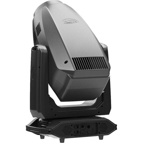  Elation Professional Artiste Monet - Moving Head LED Fixture (Black)