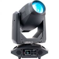 Elation Professional Proteus Smarty Hybrid Spot, Beam, & Wash LED Moving Head Fixture