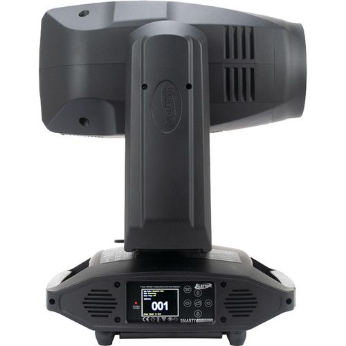  Elation Professional Proteus Smarty Hybrid Spot, Beam, & Wash LED Moving Head Fixture