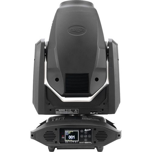  Elation Professional Proteus Smarty Hybrid Spot, Beam, & Wash LED Moving Head Fixture