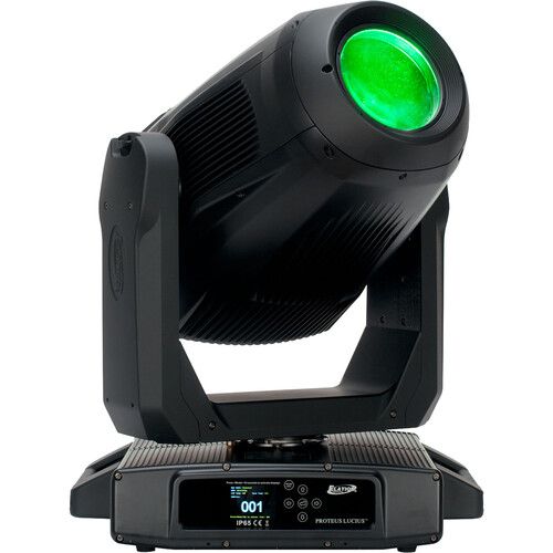  Elation Professional PROTEUS LUCIUS 6500K LED Fixture (580W)