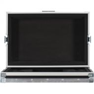 Elation Professional Touring Road Case for NX2