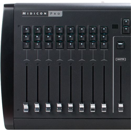  Elation Professional MIDICon PRO MIDI Lighting Controller