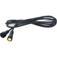 Elation Professional IP Power Link Cable for Sixpar IP Fixtures (9.8')