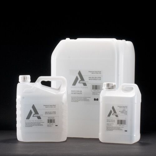  Elation Professional AAH Water Haze Fluid (1 Gallon)