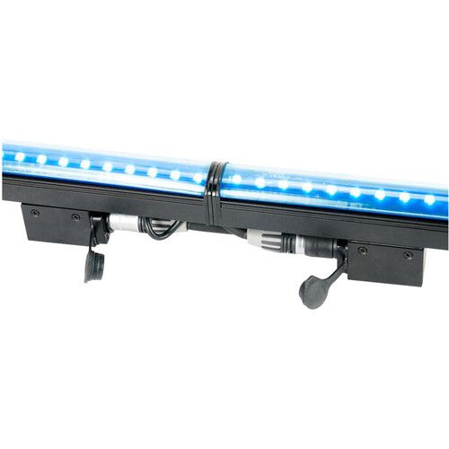  Elation Professional Pixel Bar 60IP IP65 Pixel-Mapping RGB LED Linear Fixture (3.3')