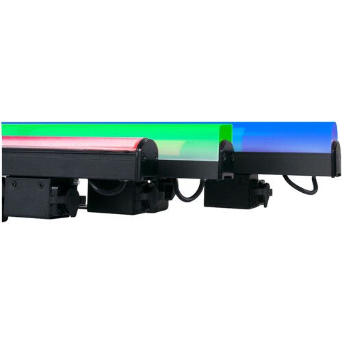  Elation Professional Pixel Bar 60IP IP65 Pixel-Mapping RGB LED Linear Fixture (3.3')