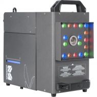 Elation Professional Sidewinder Fog Machine