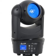 Elation Professional ZCL 360i RGBW Moving Head Fixture