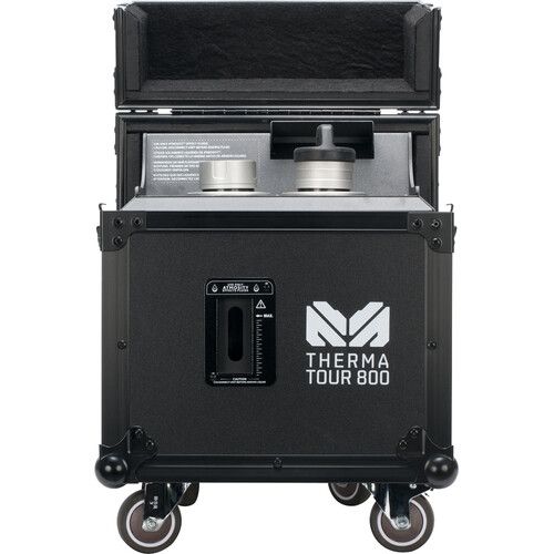  Elation Professional Therma Tour 800 Oil-Based Hazer (800W)