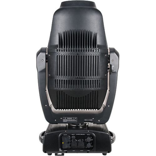  Elation Professional PROTEUS HYBRID 3-in-1 Outdoor Moving Head Luminaire (Black)